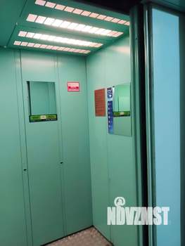 1-к квартира, на длительный срок, 40м2, 8/15 этаж