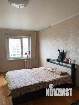 1-к квартира, на длительный срок, 48м2, 9/10 этаж