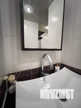 3-к квартира, посуточно, 56м2, 2/5 этаж