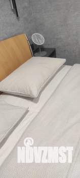 Студия квартира, посуточно, 25м2, 6/12 этаж