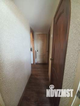 2-к квартира, на длительный срок, 52м2, 3/5 этаж