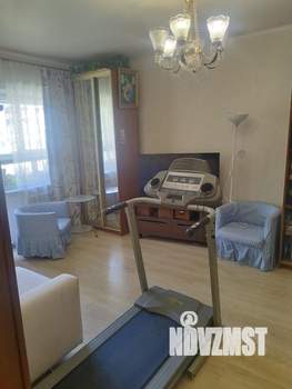 1-к квартира, на длительный срок, 40м2, 6/9 этаж