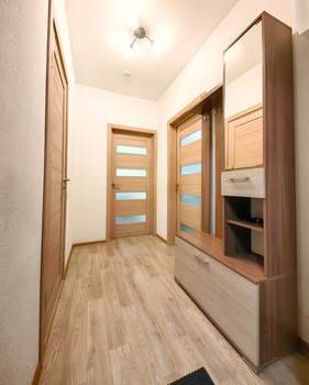 1-к квартира, на длительный срок, 34м2, 23/23 этаж