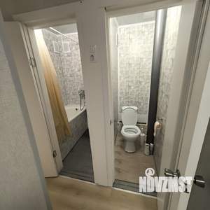 2-к квартира, на длительный срок, 42м2, 5/5 этаж