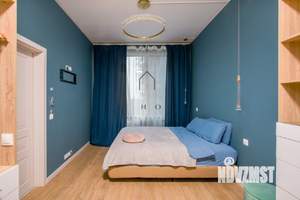 4-к квартира, на длительный срок, 96м2, 1/12 этаж