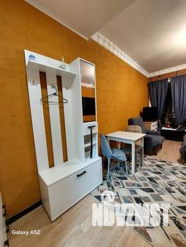 Студия квартира, посуточно, 20м2, 2/2 этаж