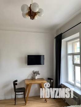 1-к квартира, посуточно, 21м2, 5/5 этаж