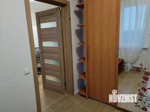 1-к квартира, на длительный срок, 40м2, 14/16 этаж