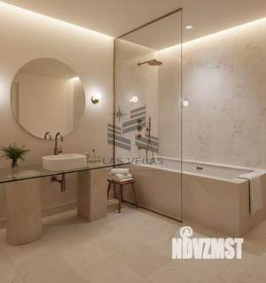 2-к квартира, на длительный срок, 84м2, 4/8 этаж