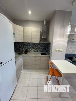 Студия квартира, на длительный срок, 30м2, 11/25 этаж