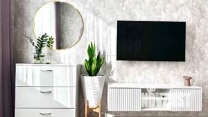 1-к квартира, посуточно, 38м2, 8/24 этаж