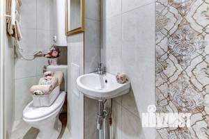 1-к квартира, посуточно, 18м2, 1/1 этаж