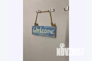 2-к квартира, посуточно, 45м2, 5/6 этаж