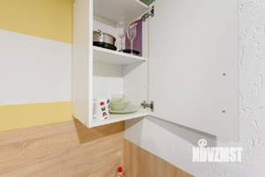 Студия квартира, посуточно, 10м2, 1/5 этаж