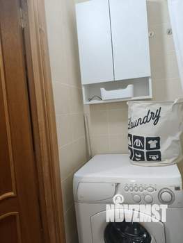 1-к квартира, на длительный срок, 40м2, 3/24 этаж