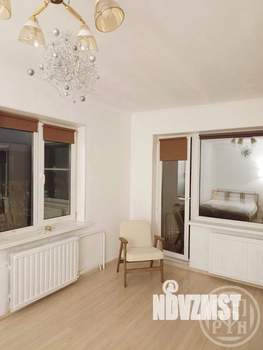 1-к квартира, на длительный срок, 30м2, 5/5 этаж