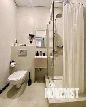 2-к квартира, посуточно, 21м2, 1/3 этаж