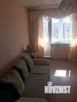 3-к квартира, на длительный срок, 61м2, 6/9 этаж