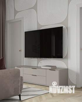 3-к квартира, на длительный срок, 90м2, 3/9 этаж