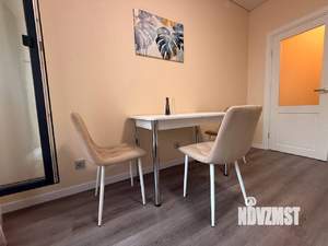 1-к квартира, на длительный срок, 33м2, 2/9 этаж