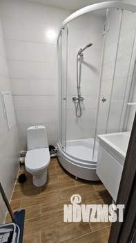 Студия квартира, на длительный срок, 20м2, 5/25 этаж