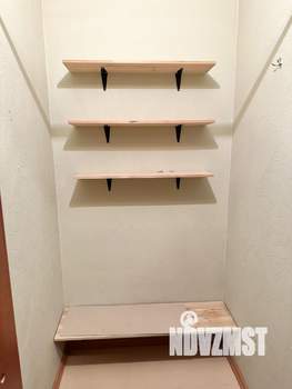 1-к квартира, на длительный срок, 40м2, 3/18 этаж