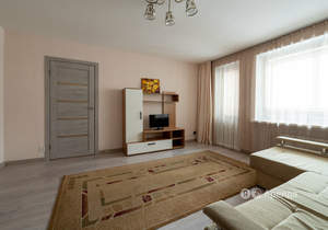 2-к квартира, на длительный срок, 46м2, 5/10 этаж