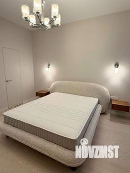 2-к квартира, на длительный срок, 56м2, 1/5 этаж