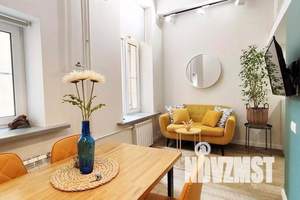 1-к квартира, посуточно, 23м2, 3/5 этаж