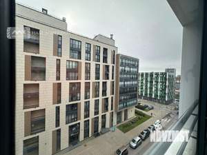 1-к квартира, на длительный срок, 43м2, 7/10 этаж