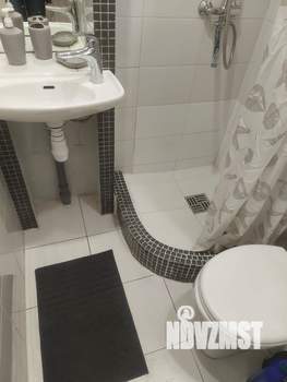 Студия квартира, посуточно, 20м2, 1/4 этаж