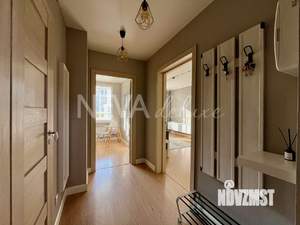 1-к квартира, на длительный срок, 34м2, 5/22 этаж