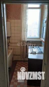 2-к квартира, на длительный срок, 44м2, 7/7 этаж