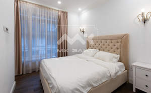 Студия квартира, на длительный срок, 39м2, 5/6 этаж