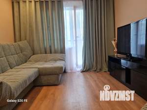 2-к квартира, посуточно, 50м2, 4/12 этаж