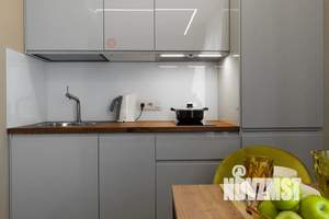 1-к квартира, посуточно, 26м2, 7/11 этаж