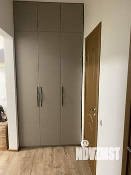 1-к квартира, на длительный срок, 42м2, 24/26 этаж