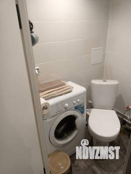 Студия квартира, посуточно, 17м2, 5/5 этаж