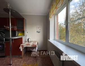 1-к квартира, на длительный срок, 44м2, 2/6 этаж