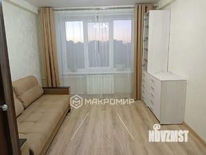1-к квартира, на длительный срок, 31м2, 9/9 этаж