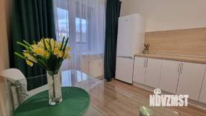 1-к квартира, на длительный срок, 33м2, 9/11 этаж