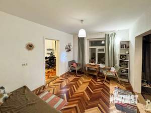 2-к квартира, на длительный срок, 40м2, 4/4 этаж
