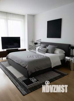 2-к квартира, на длительный срок, 78м2, 5/7 этаж