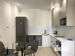 1-к квартира, на длительный срок, 36м2, 7/13 этаж