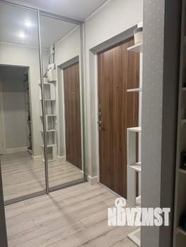 1-к квартира, на длительный срок, 38м2, 13/21 этаж