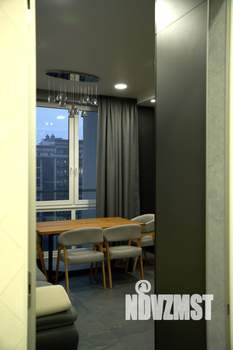 2-к квартира, на длительный срок, 86м2, 23/24 этаж