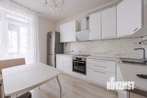 2-к квартира, на длительный срок, 50м2, 5/12 этаж