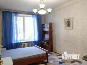 3-к квартира, на длительный срок, 81м2, 3/5 этаж