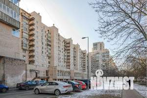 2-к квартира, посуточно, 58м2, 2/11 этаж