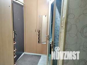 1-к квартира, на длительный срок, 30м2, 1/9 этаж